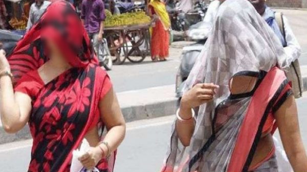 दो बीवियों के बीच ऐसे हुआ पति का बंटवारा