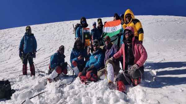 ITBP ITBP