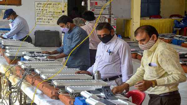 madhya pradesh by elections 2020:Criminal case pending against 18 percent candidates- report madhya pradesh by elections 2020:Criminal case pending against 18 percent candidates- report