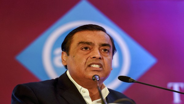 63 वर्षीय मुकेश अंबानी भारत की सबसे बड़े रिटेल कारोबारी में शुमार है