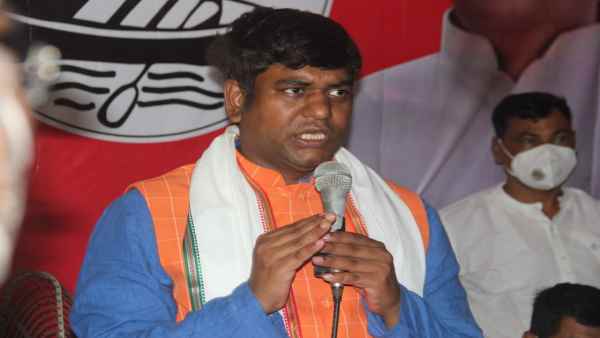 Bihar Assembly Elections 2020:VIP leader and Son of Mallah Mukesh Sahani owns how much property Bihar Assembly Elections 2020:VIP leader and Son of Mallah Mukesh Sahani owns how much property