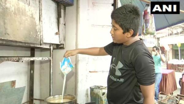 12 साल पहले पिता की मौत