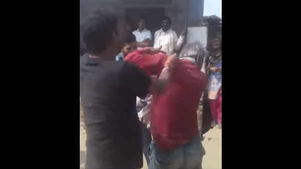 पचलंगी के सरकारी अस्पताल लेकर गए