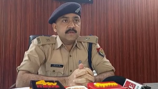 man shot his wife in muzaffarnagar man shot his wife in muzaffarnagar