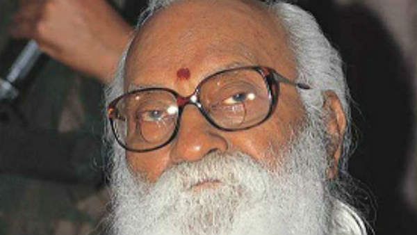 स्वामित्व योजना की शुरूआत पर पीएम मोदी ने भारत रत्न नानाजी देशमुख को किया याद, बताया जेपी का सच्चा अनुयायी स्वामित्व योजना की शुरूआत पर पीएम मोदी ने भारत रत्न नानाजी देशमुख को किया याद, बताया जेपी का सच्चा अनुयायी