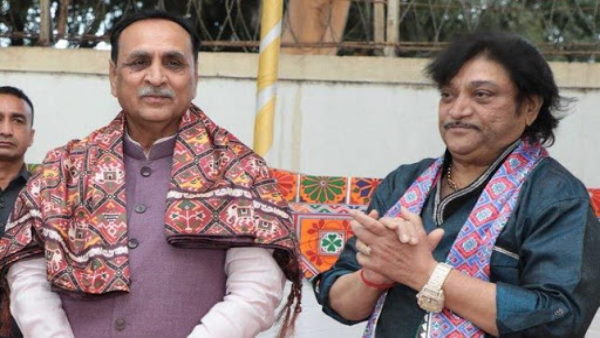 Gujarati Superstar Naresh Kanodia Dies Due To covid-19 Gujarati Superstar Naresh Kanodia Dies Due To covid-19