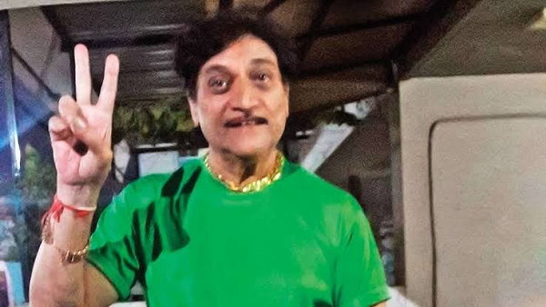 Gujarati Superstar Naresh Kanodia Dies Due To covid-19 Gujarati Superstar Naresh Kanodia Dies Due To covid-19