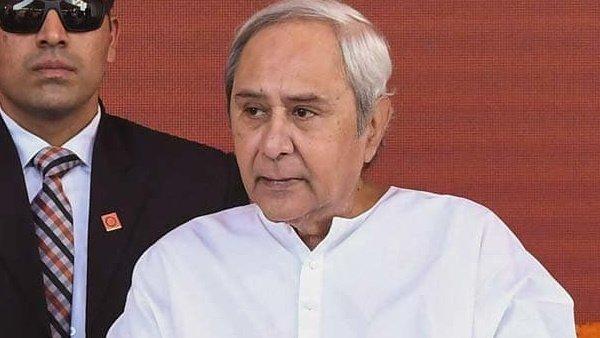 Naveen patnaik Naveen patnaik