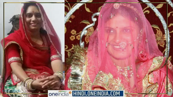 कौन हैं धमोरा की फौजी अफसर बहू-बेटी