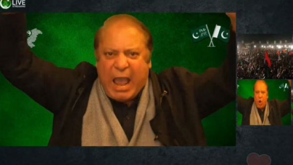 Nawaz Sharif Nawaz Sharif