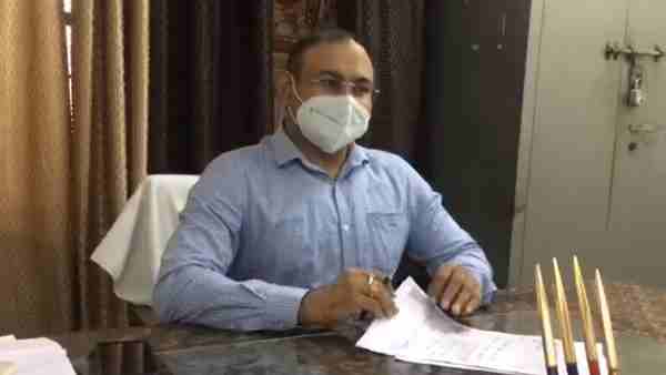 Meerut: Starting November, electricity bills can be deposited at govt ration shops Meerut: Starting November, electricity bills can be deposited at govt ration shops