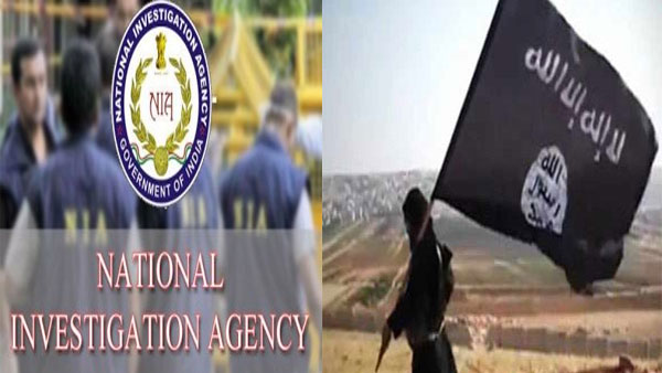 NIA court sentences 15 ISIS terrorists, NIA court, nia, ISIS, terrorist, एनआईए कोर्ट ने आईएसएस आंतकियों को सुनाई सजा, एनआईए, आईएसआईएस NIA court sentences 15 ISIS terrorists, NIA court, nia, ISIS, terrorist, एनआईए कोर्ट ने आईएसएस आंतकियों को सुनाई सजा, एनआईए, आईएसआईएस