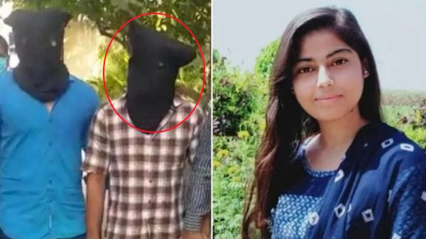 कई महीनों से परेशान कर रहा था आरोपी