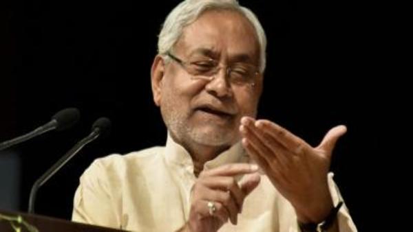 रामविलास पासवान के निधन से नीतीश को होगा बिहार चुनाव में बड़ा नुकसान रामविलास पासवान के निधन से नीतीश को होगा बिहार चुनाव में बड़ा नुकसान