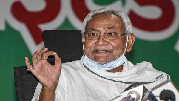 नरेंद्र मोदी का भाषण एलजेपी के लिए उत्साह
