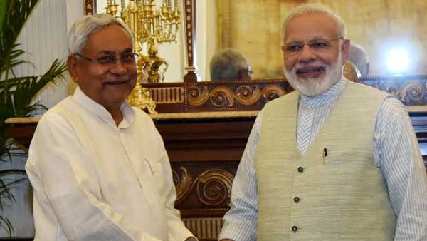 TIMES NOW and C Voter opinion Nitish can become CM again in Bihar, BJP can emerge as largest party TIMES NOW and C Voter opinion Nitish can become CM again in Bihar, BJP can emerge as largest party