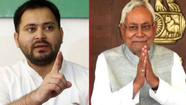 bihar assembly election 2020 tejashwi yadav statement on nitish kumar bihar assembly election 2020 tejashwi yadav statement on nitish kumar