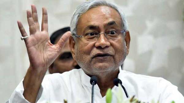 nitish nitish