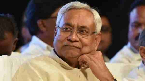 JDU leader Shyam Bahadur Singh targets Ajay Singh in Nitishs meeting JDU leader Shyam Bahadur Singh targets Ajay Singh in Nitishs meeting