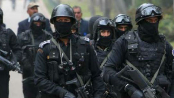 NSG के स्थापना दिवस पर बोले PM मोदी, इसका संबंध अदम्य साहस और पेशेवराना अंदाज से रहा है NSG के स्थापना दिवस पर बोले PM मोदी, इसका संबंध अदम्य साहस और पेशेवराना अंदाज से रहा है