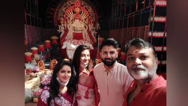 2019 में टीएमसी के टिकट पर जीता चुनाव