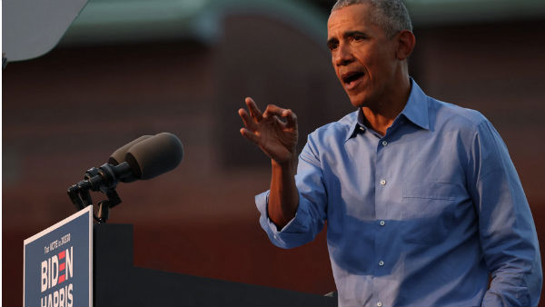 obama obama