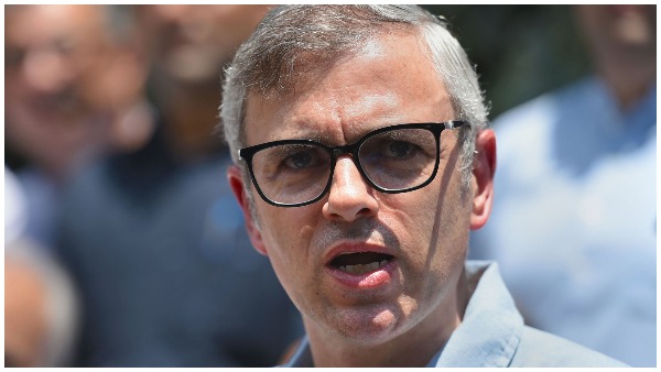 Omar Abdullah Omar Abdullah