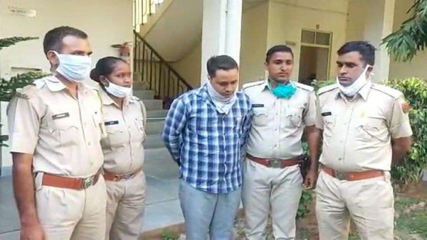 कौन है सीकर में कैनरा बैंक लूटने वाला