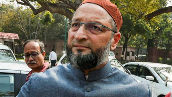 Asaduddin Owaisi claims bjp wants to install its own Chief Minister in Bihar, not Nitish Kumar Asaduddin Owaisi claims bjp wants to install its own Chief Minister in Bihar, not Nitish Kumar
