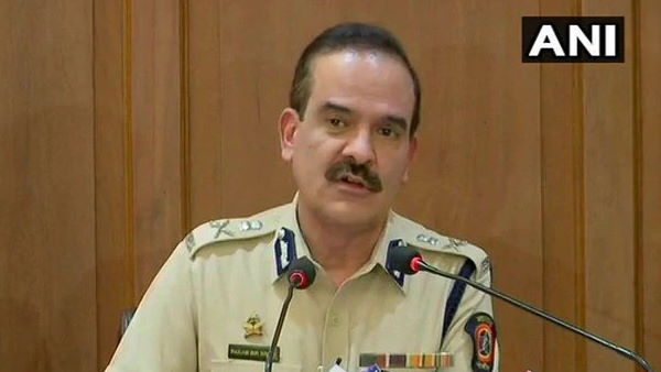 Mumbai Police has been alerted about a new racket involving false TRP Mumbai Police has been alerted about a new racket involving false TRP