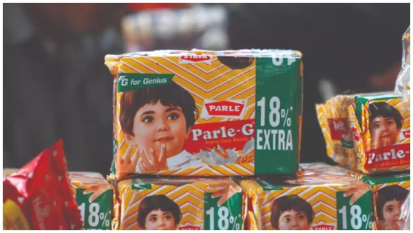 Parle G Parle G