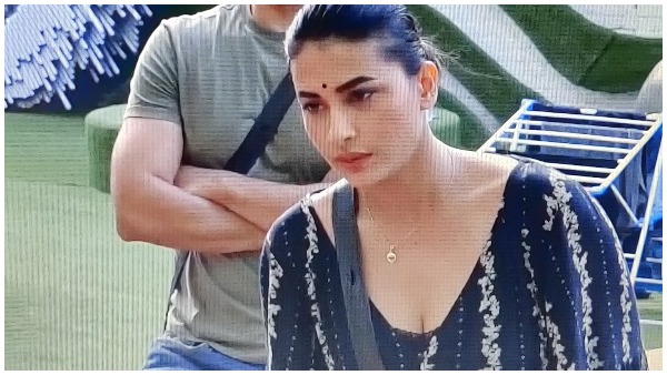 'प्रतीक एग्रेसिव हो गया था'