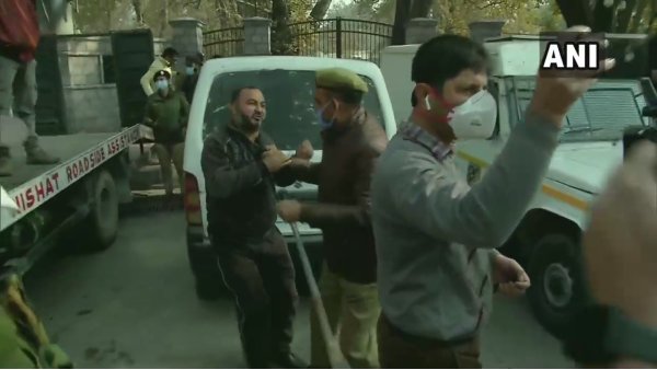 Mehbooba Mehbooba