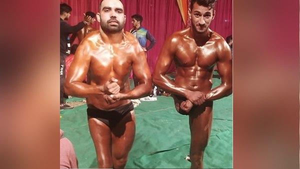 पैर कटने के बाद मोहित के साथ दोबारा हुआ ये हादसा