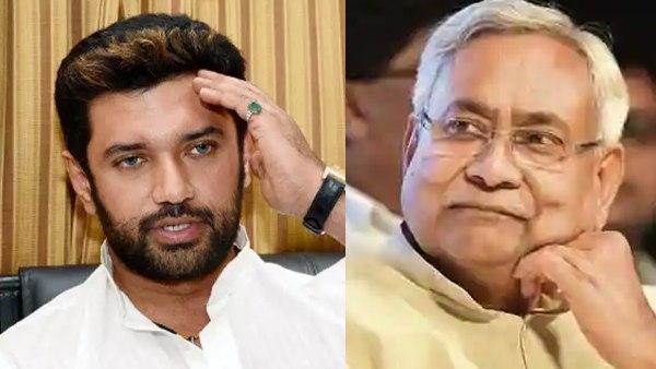 Bihar elections 2020:Why it is difficult for Chirag to break the impregnable fort of Nitish Bihar elections 2020:Why it is difficult for Chirag to break the impregnable fort of Nitish
