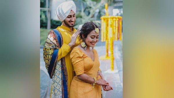 नेहा ने अपने इंस्टाग्राम पर साझा की ये तस्वीरें