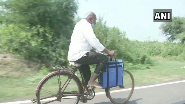 मुझे ऐसा कोई डर नहीं है
