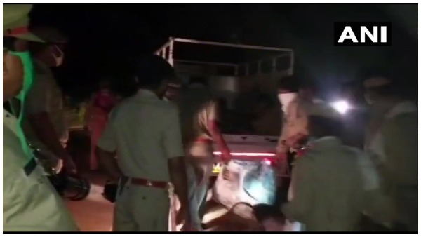 Pilibhit Accident Pilibhit Accident