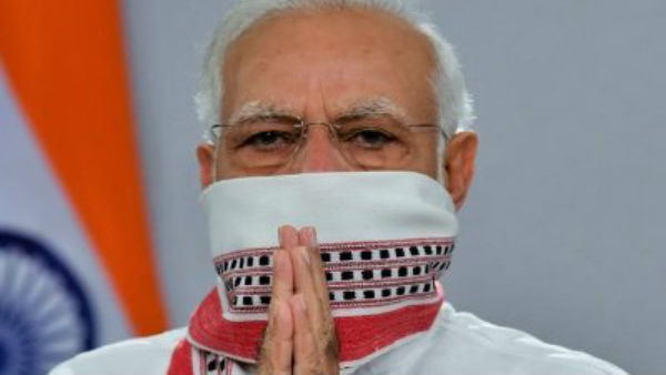 PM मोदी ने किया Tweet-पहले मतदान, फिर जलपान PM मोदी ने किया Tweet-पहले मतदान, फिर जलपान