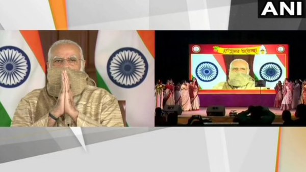 'दो गज की दूरी और मास्क का इस्तेमाल जरूर करें'
