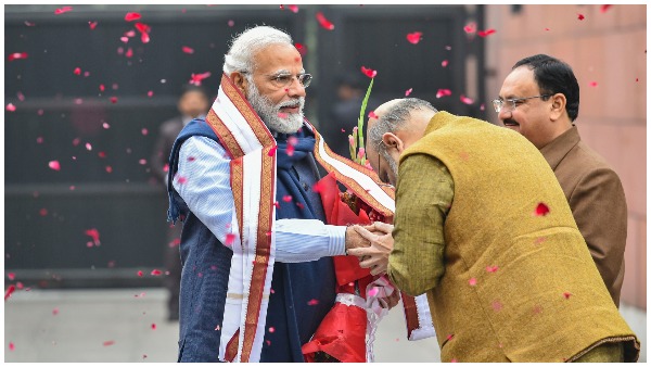 अमित शाह की कुल संपत्ति का ब्यौरा