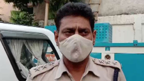 Ballabgarh छात्रा हत्याकांड: मुख्य आरोपी गिरफ्तार Ballabgarh छात्रा हत्याकांड: मुख्य आरोपी गिरफ्तार