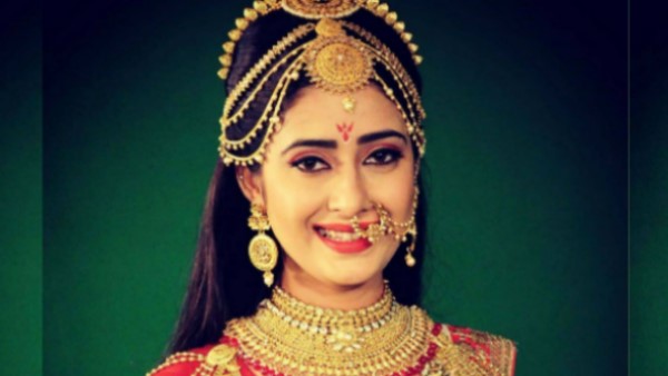 NCB Arrests TV Actress Preetika Chauhan NCB Arrests TV Actress Preetika Chauhan