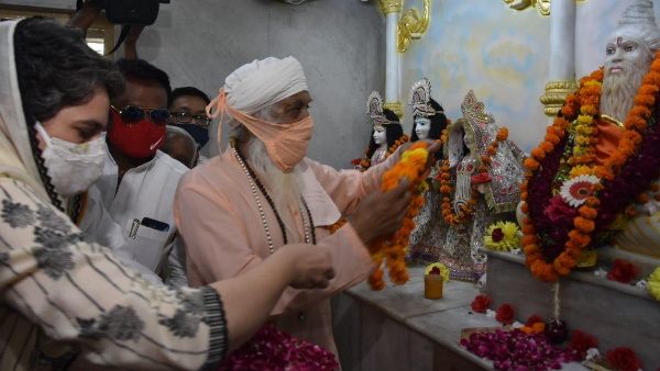 पीड़ित परिवार के साथ अन्याय पर अन्याय