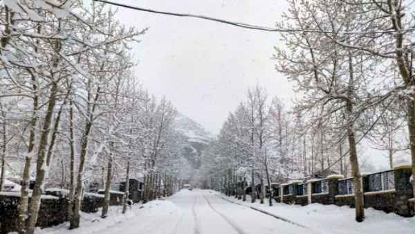5 नवंबर तक शुष्क रहेगा मौसम