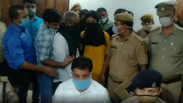 Pujari hired shooter to fire on him to capture land of temple Pujari hired shooter to fire on him to capture land of temple