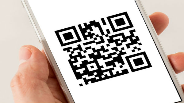 RBI bars payment system operators from launching any new QR codes RBI bars payment system operators from launching any new QR codes