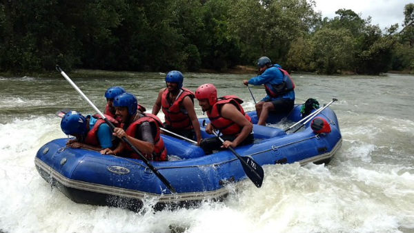 Rafting Rafting