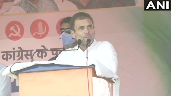 Bihar assembly elections 2020 Bhagalpur Rahul Gandhi PM Modi demonetisation and GST Bihar assembly elections 2020 Bhagalpur Rahul Gandhi PM Modi demonetisation and GST