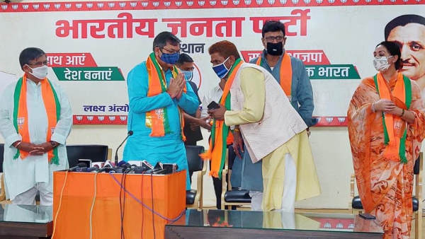 वाड्रा की कांग्रेस से मोहभंग- पूनिया